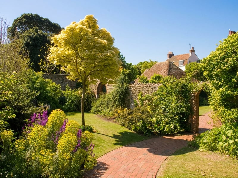 Kipling Gardens
