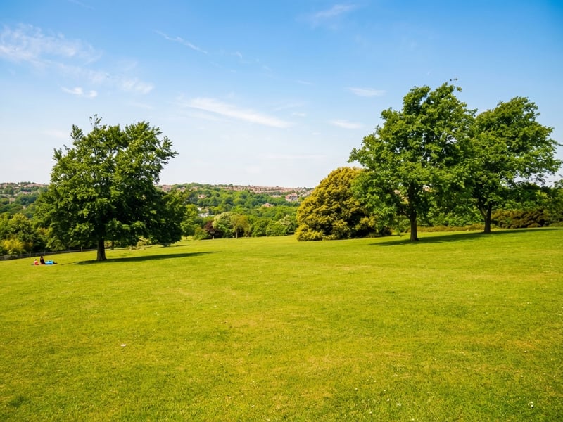 Withdean Park