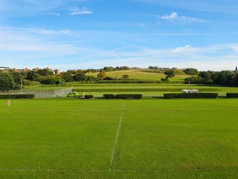 East Brighton Park