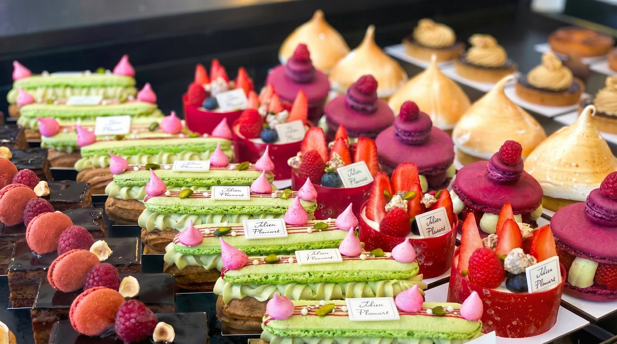 Brighton's Best Cake Spots for a Hen Weekend