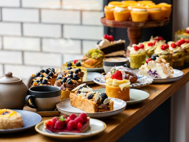 Jacob's Bakery