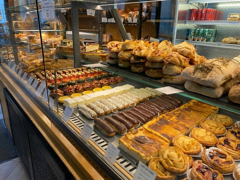 Real Patisserie