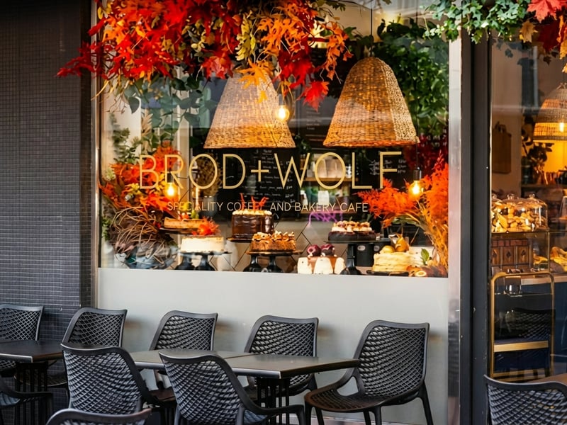 BrodWolf