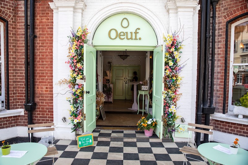 Oeuf