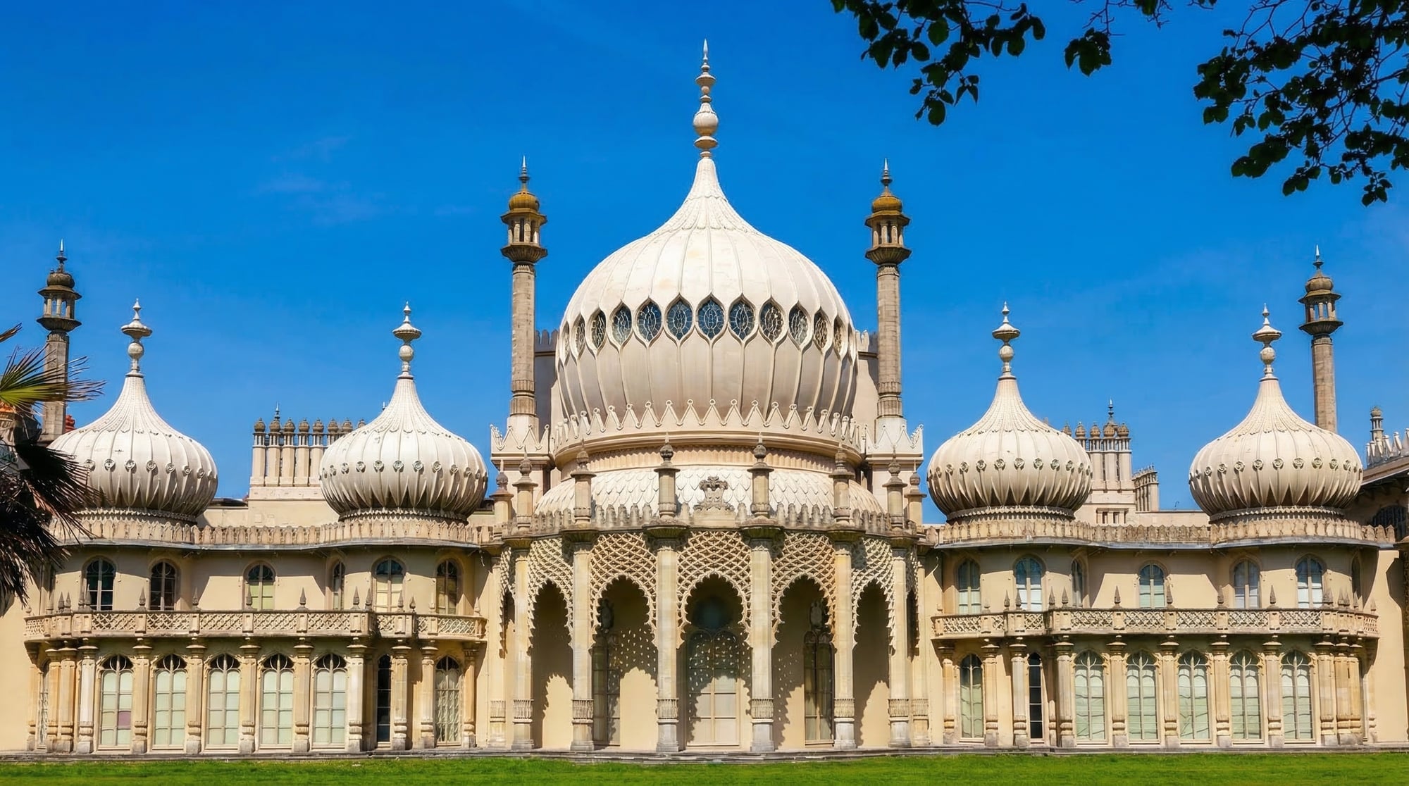 Fun Things to Do in Brighton on a Hen Do