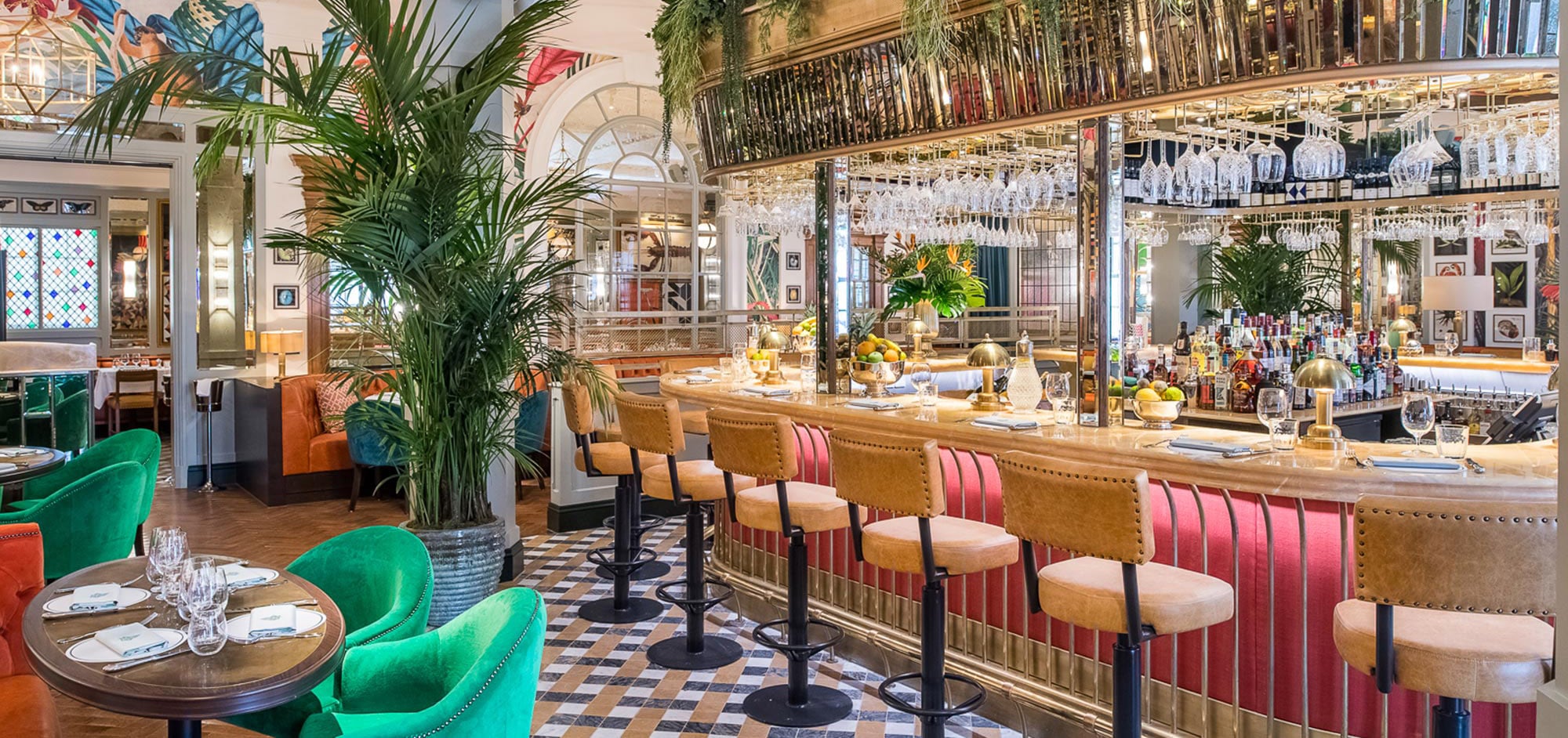 Brighton's Best Cocktail Bars for a Hen Weekend
