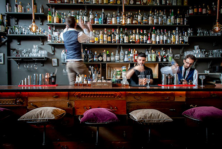 L’Atelier Du Vin