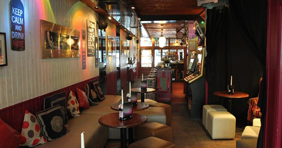 Bar Medusa