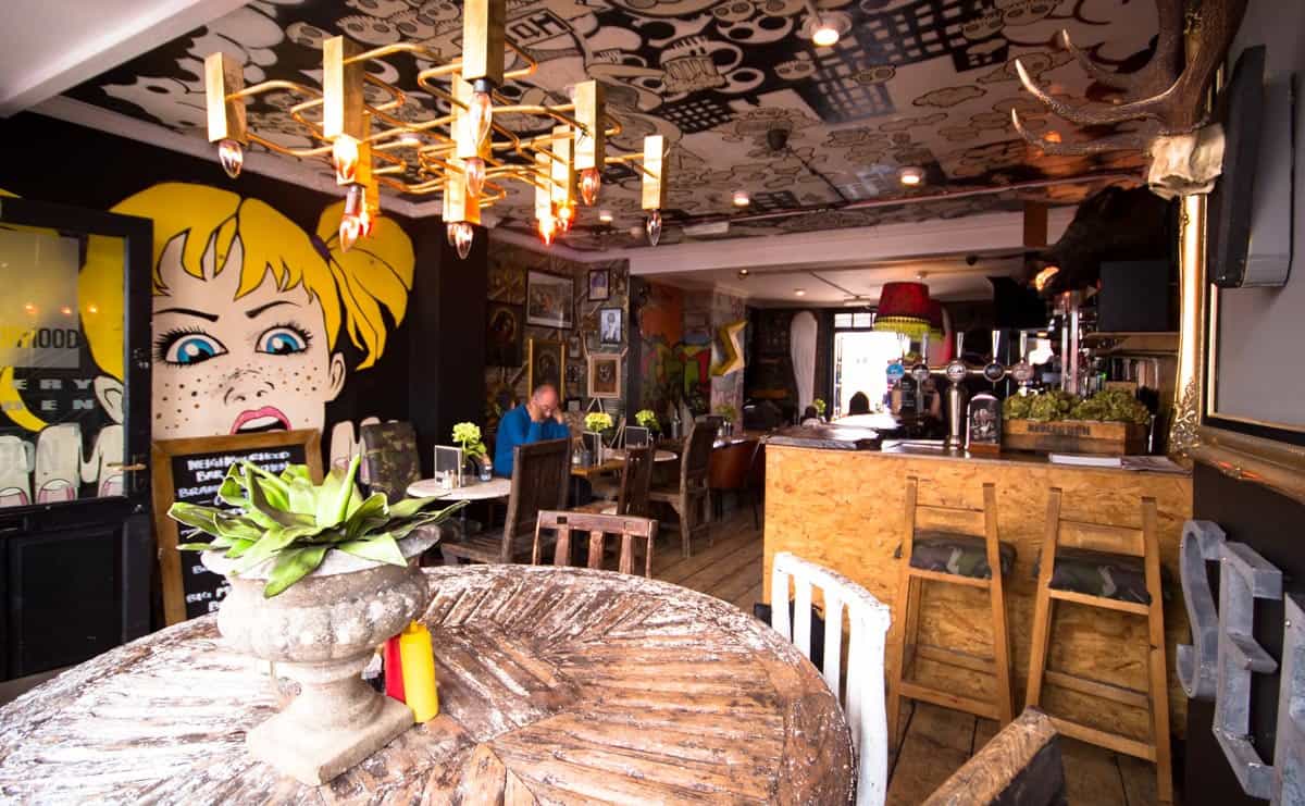 Best Brighton Pubs & Bars