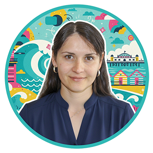 Daniela - Holiday Let Specialist at Brighton Holiday Lets