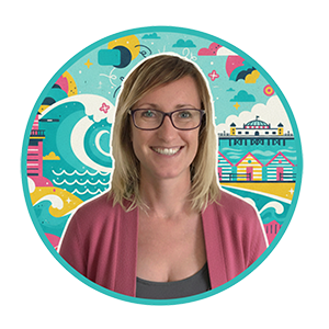 Heidi - Accounts Manager at Brighton Holiday Lets