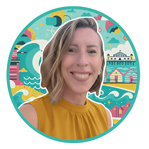 Rachel - Holiday Let Specialist at Brighton Holiday Lets