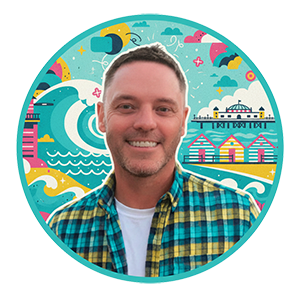 Stephen - Managing Director at Brighton Holiday Lets