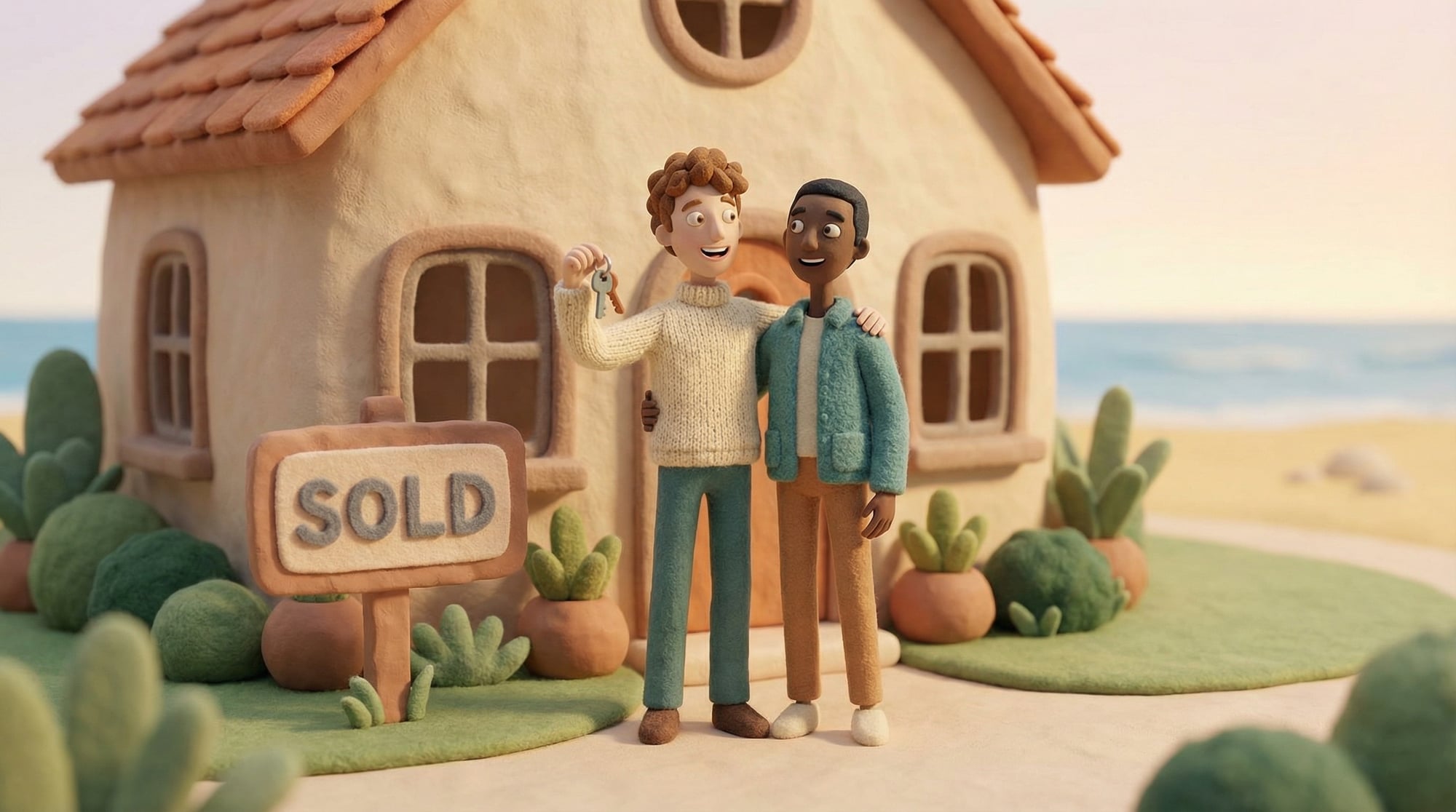 The Essential Guide to UK Holiday Let Mortgages