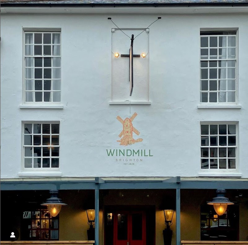 The Windmill