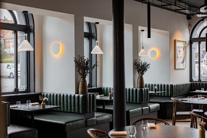 etch. by Steven Edwards