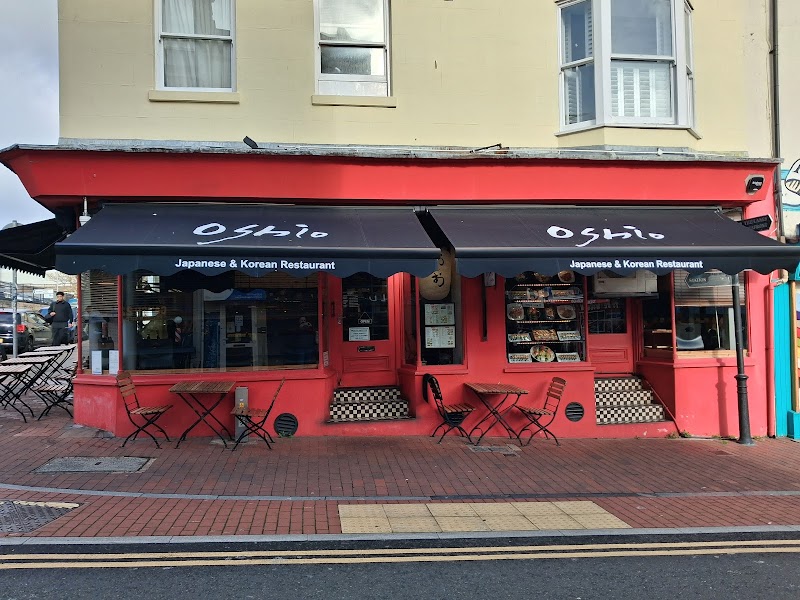 Oshi Brighton