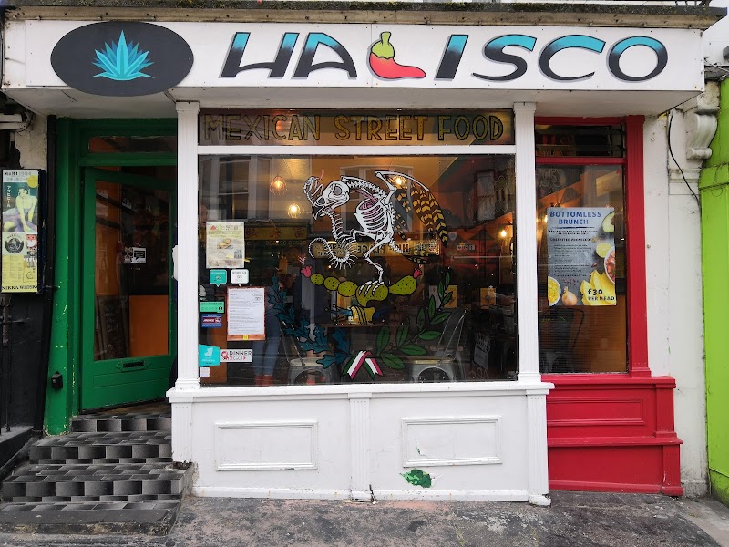 Halisco Brighton