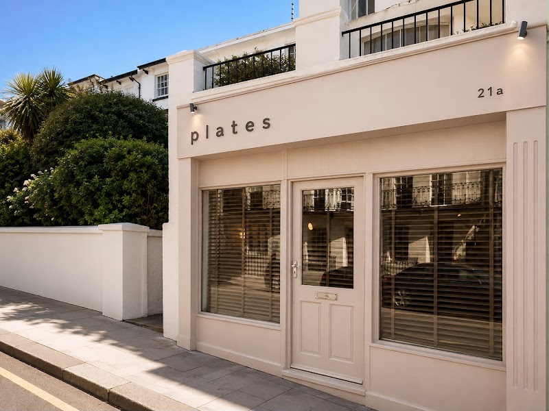 Plates