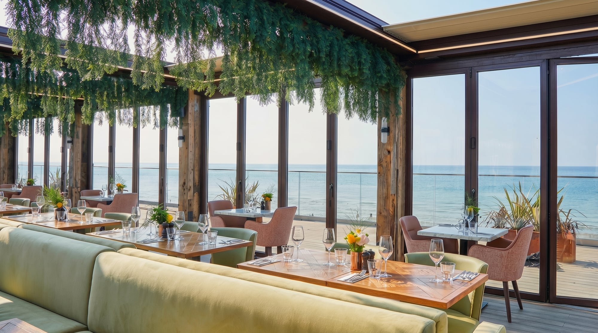 Brighton's Best Drinks in the Sun