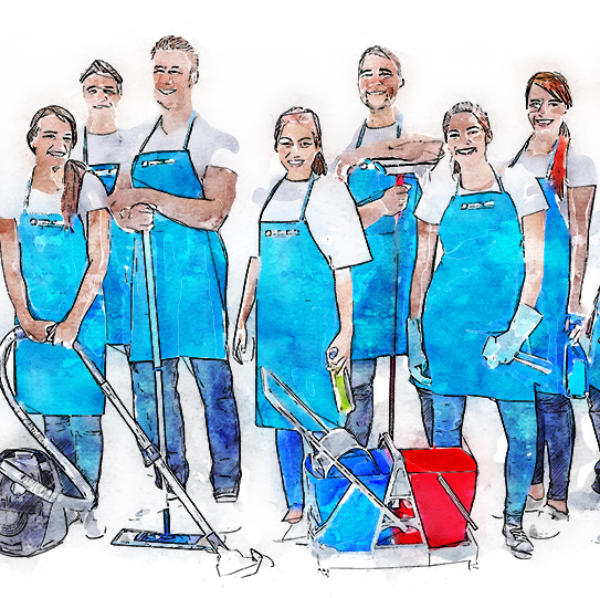 Housekeeping Partners