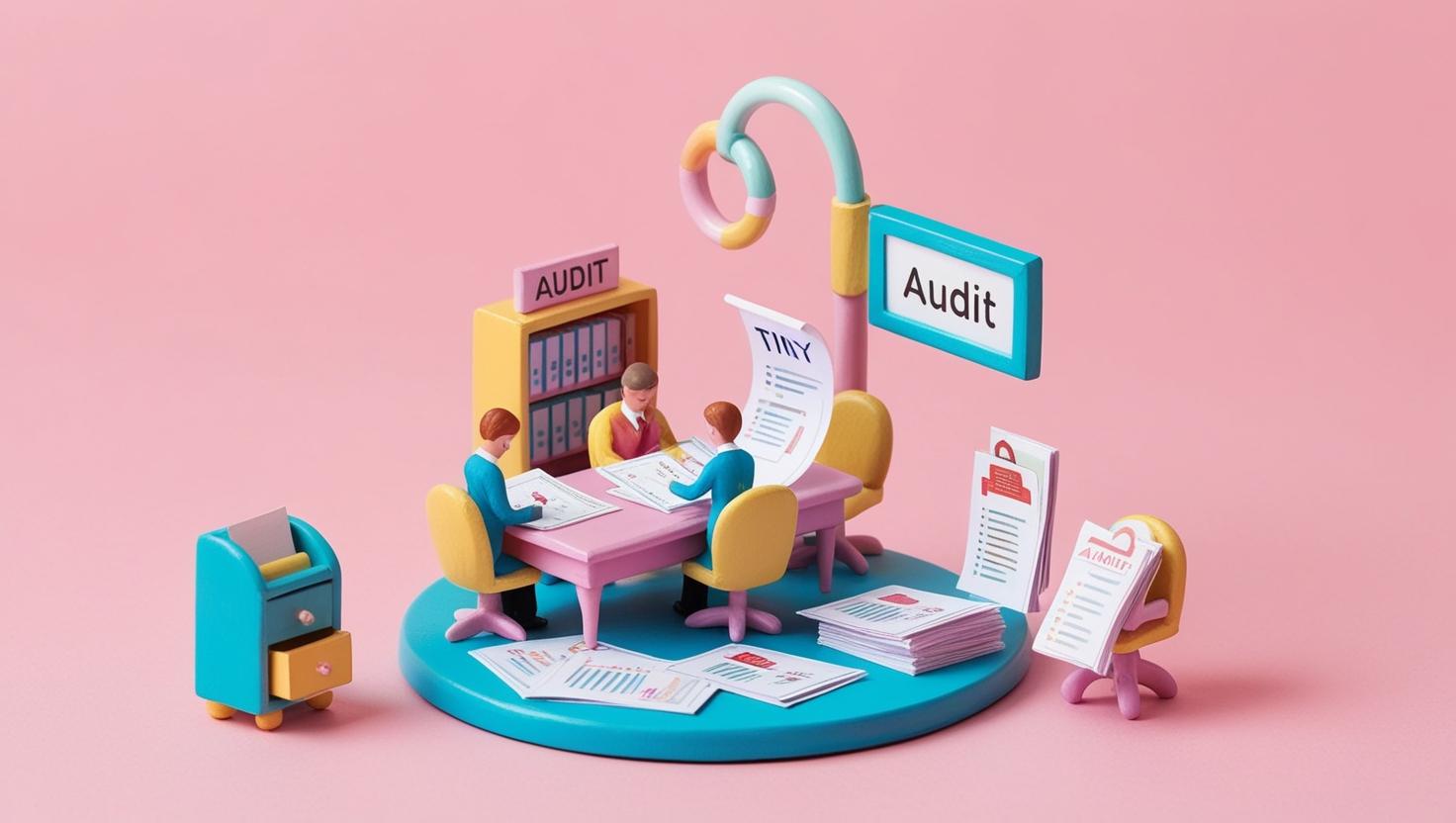 Auditing and Assurance