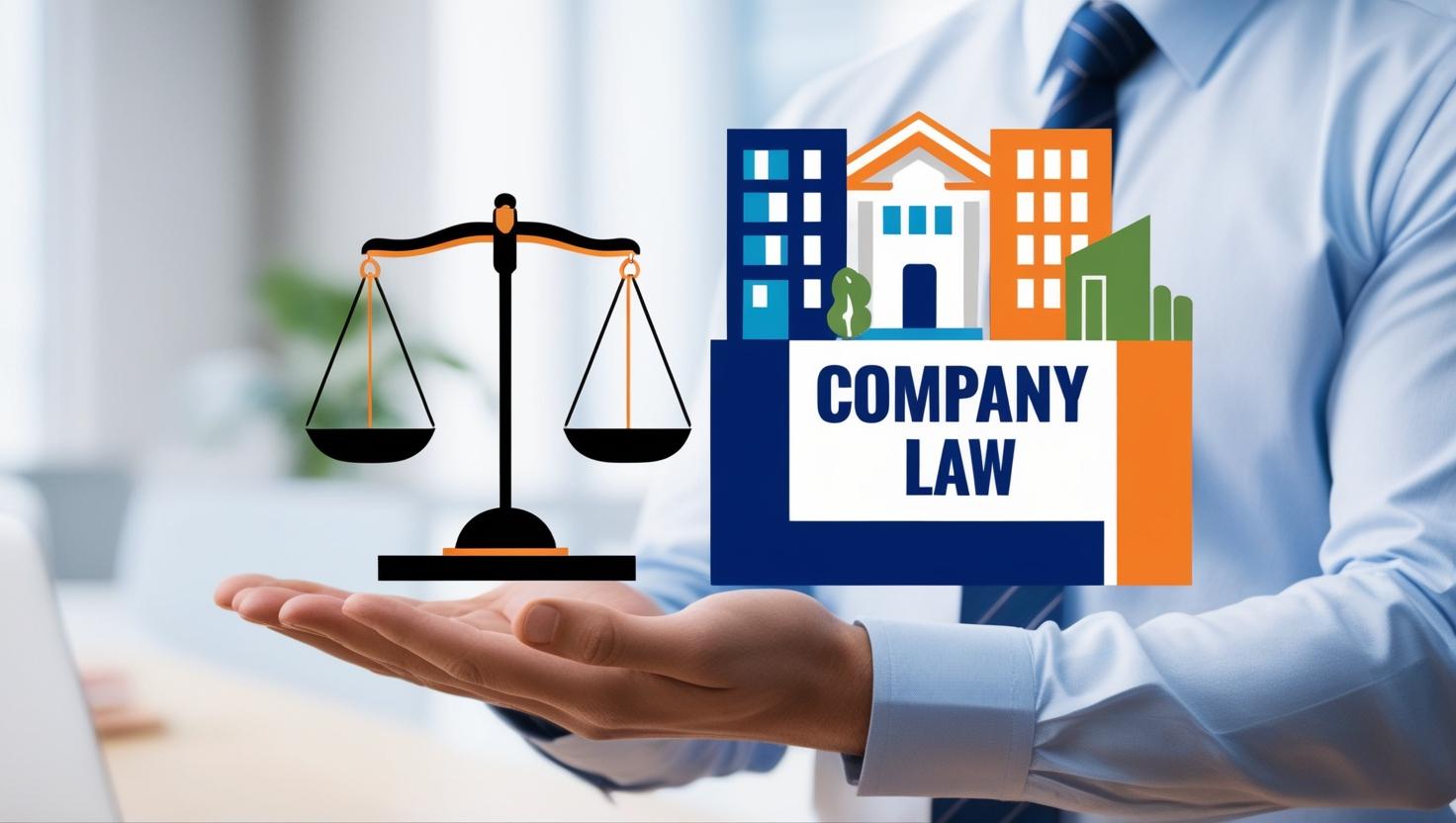 Corporate Law and Secretarial Practices