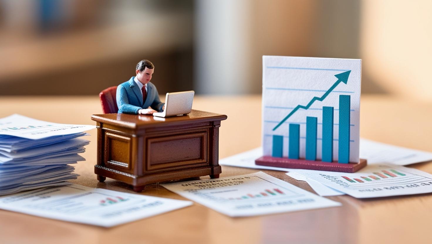 Consultation and Business Advisory