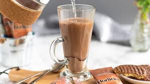 Horlicks