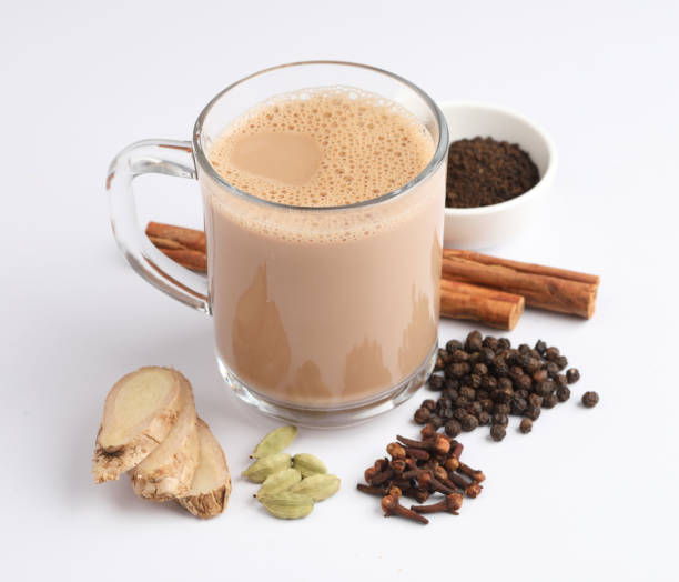 Masala Tea