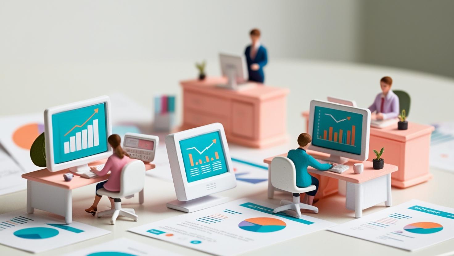 Virtual CFO Service