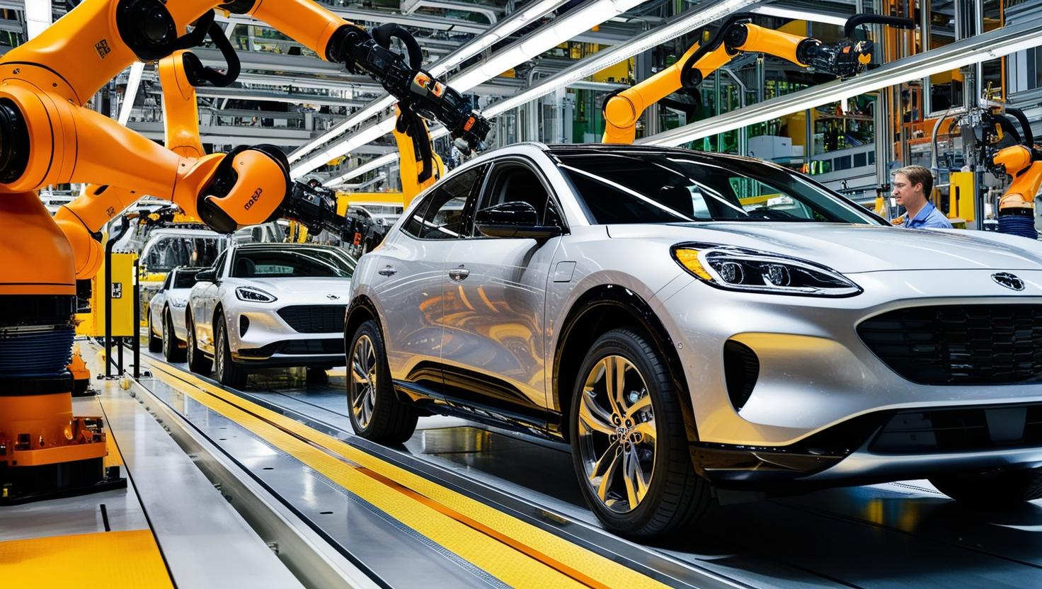 AutoMotives