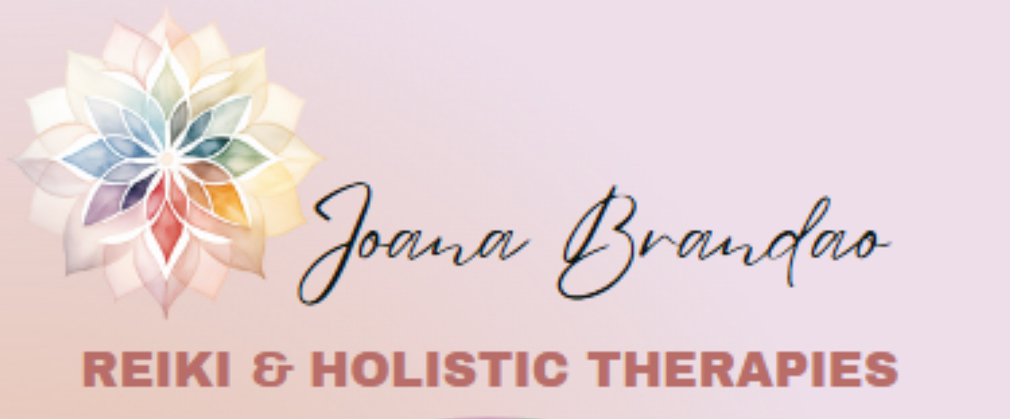 Joana Brandão Holistic Therapies