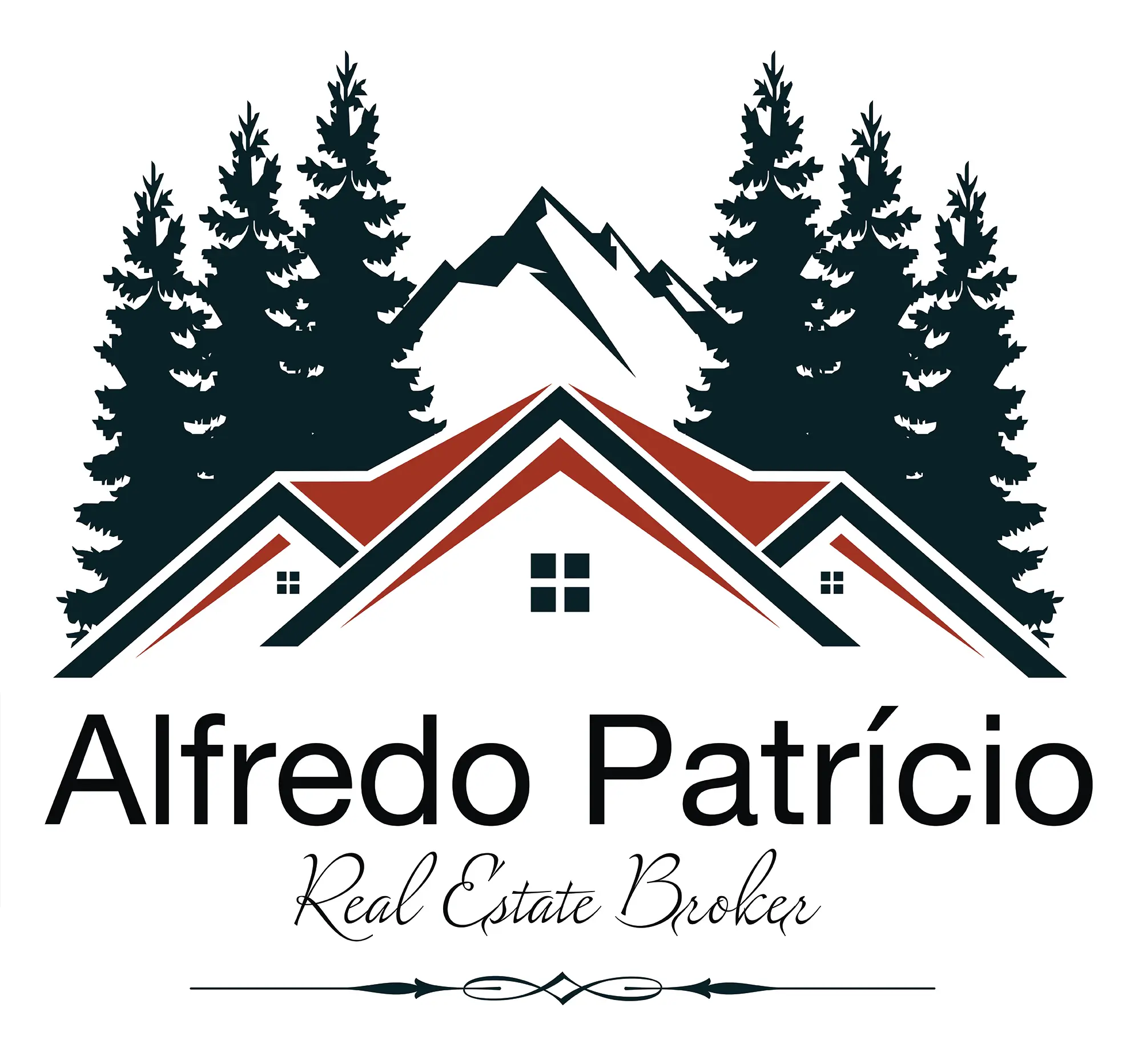 Alfredo Patricio - Real Estate Broker