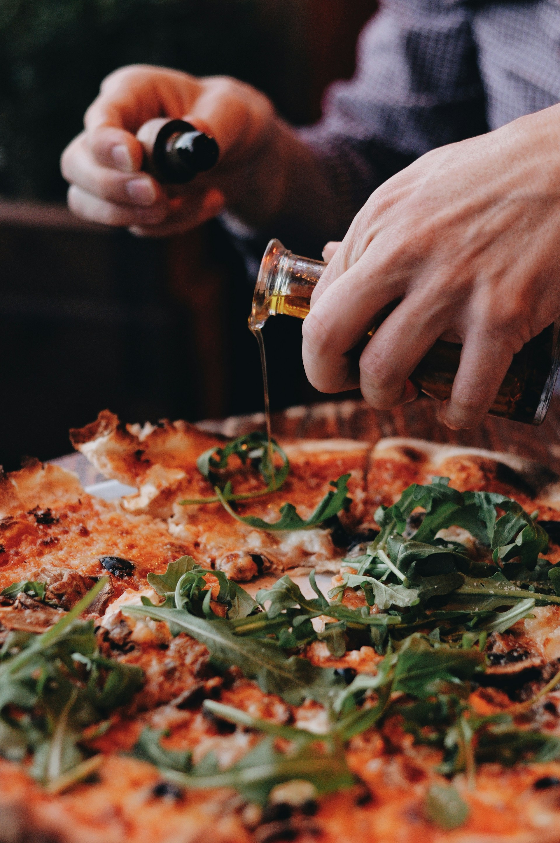 Pizza Express a Brunico