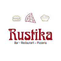 Restaurant Pizzeria RustikaLogo