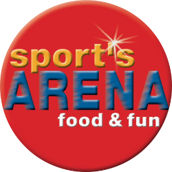 Sport`s ArenaLogo