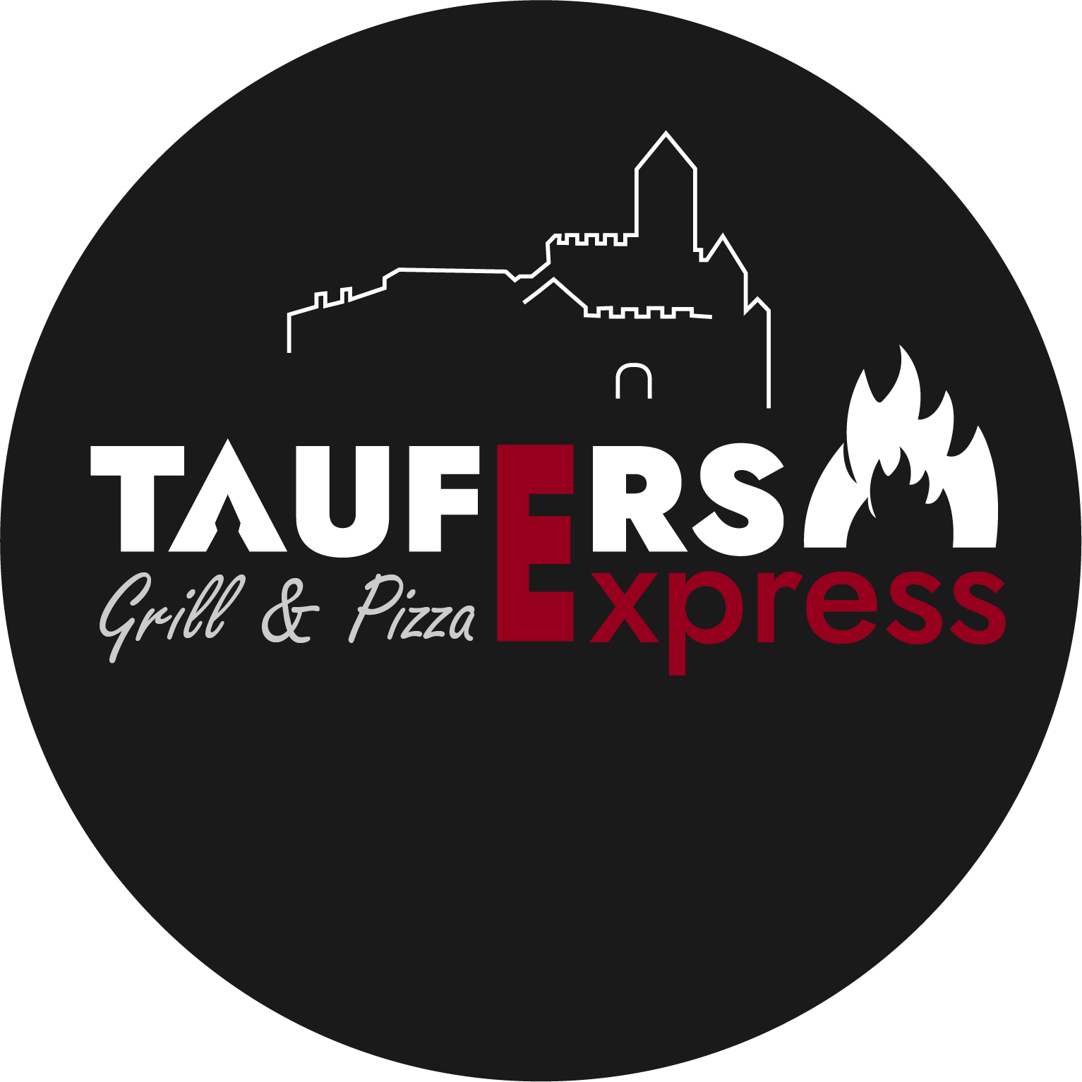 Taufers Express Grill & Pizza avatar