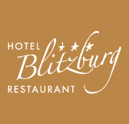 Restaurant Hotel BlitzburgLogo