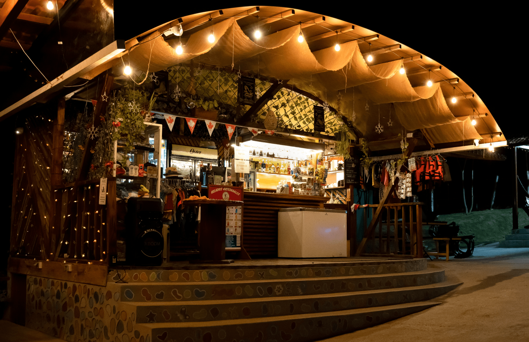 Bar