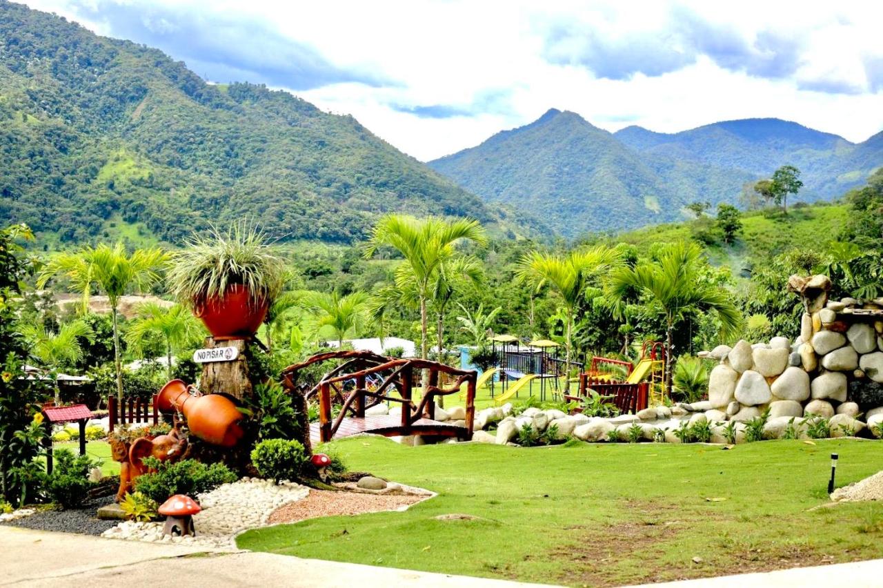 Jardin