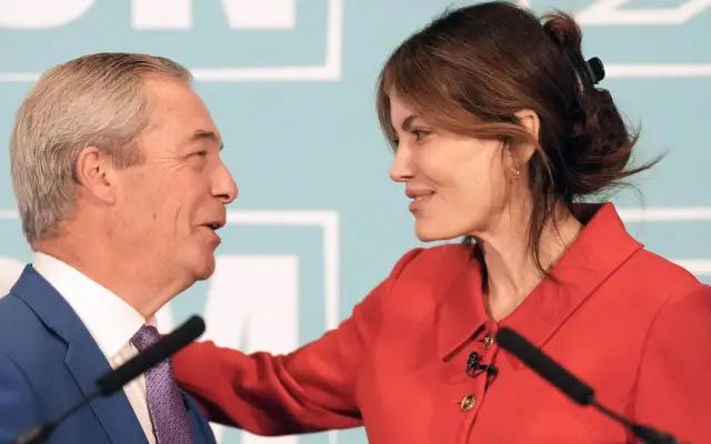 Mayoral Candidate Laila Cunningham Linked to Migrant Housing Profits