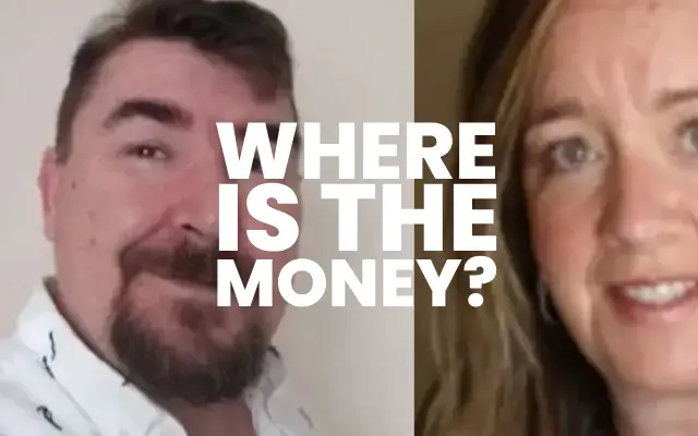 Eire Aris Exposed: Sandra Maher & Paul Whelan Scam & €40,000 Grift Scandal