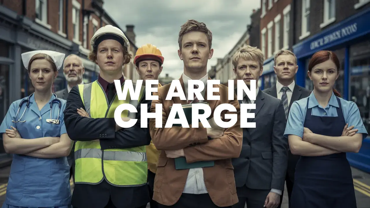 HUGE WIN: People over Politicians, Chagos Islands U-Turn