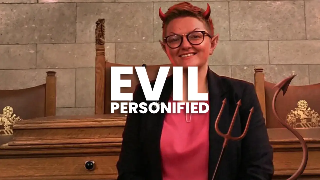 Manchester Council Leader Bev Craig Accused of Redacting Grooming Gang Files