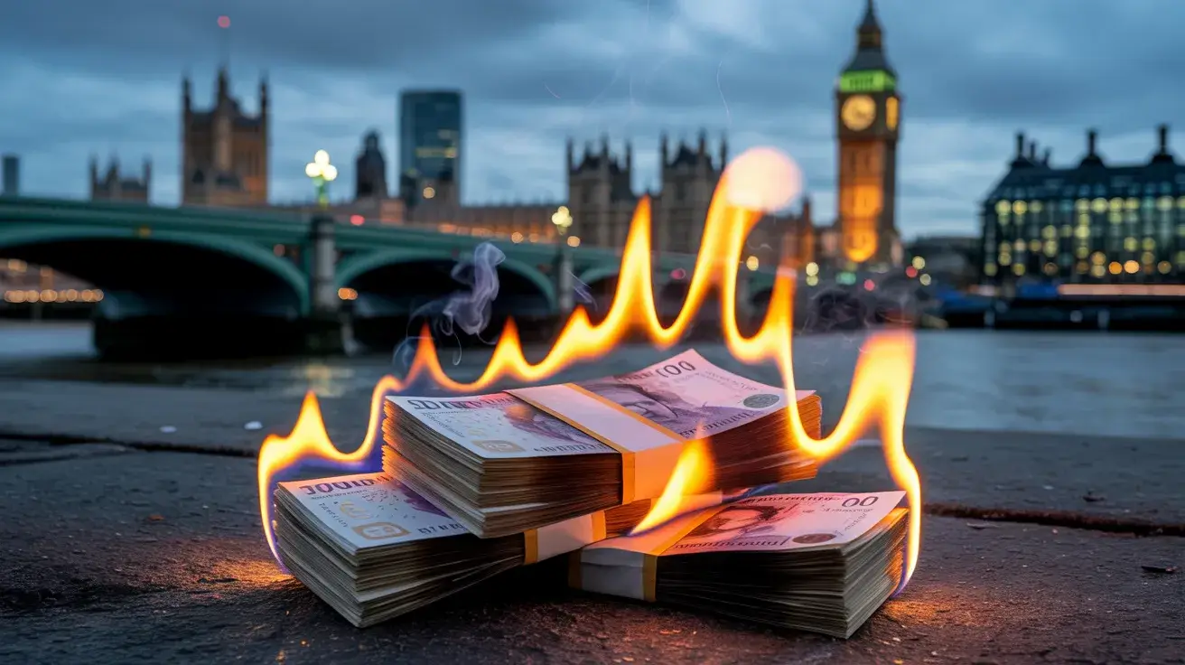 Advance UK's Own NGO: The Great British PAC