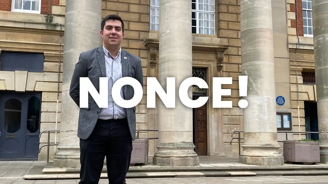 It Just Never Stops: Peterborough Councillor Rylan Ray Charged with 26 Sexual Offences