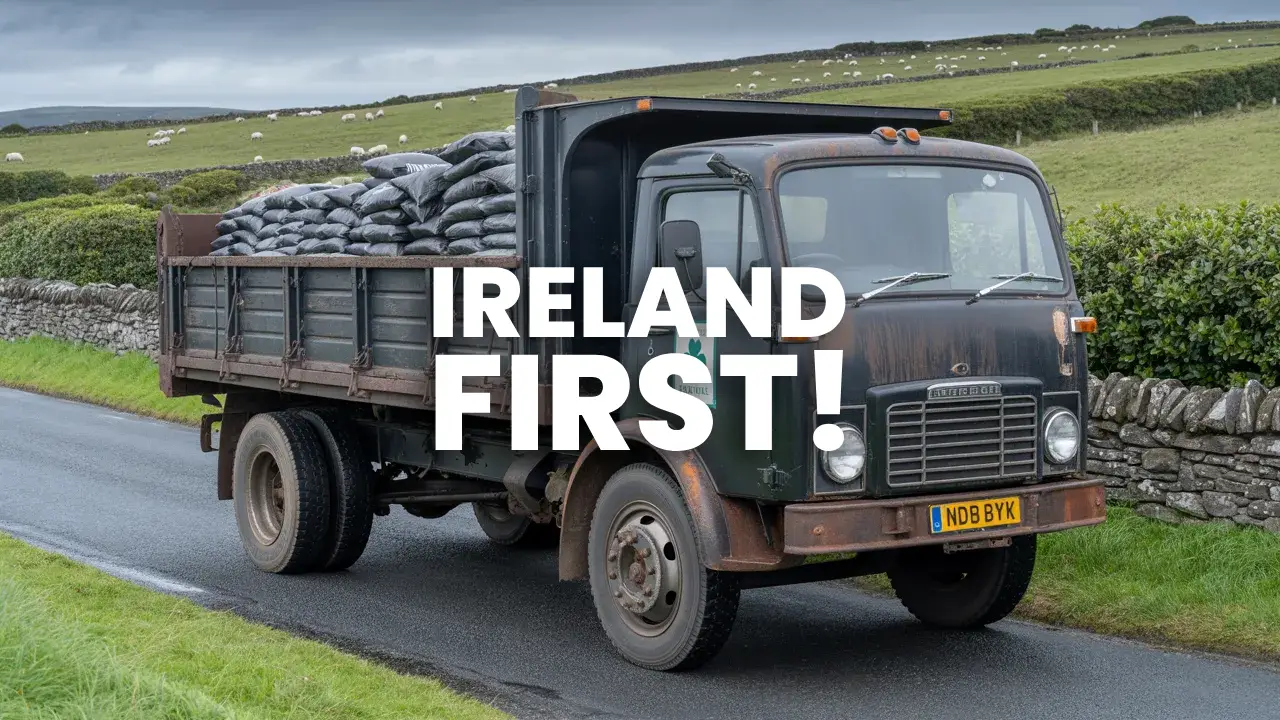 Empowering Irish Communities: Fueling Local Growth