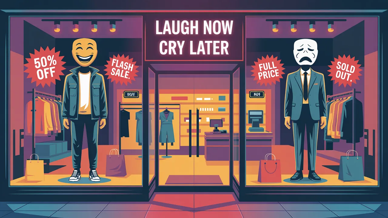 The Totnes Effect: How 125 Independent Businesses Built a Happier Community