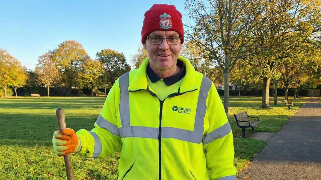 Outrage Mounts Over Stabbing Case: Wayne Broadhurst's Killer Escapes Justice